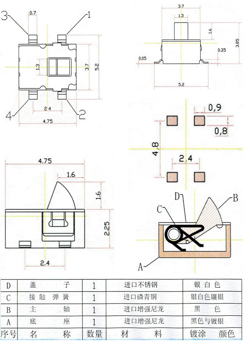 yl7703()޹˾