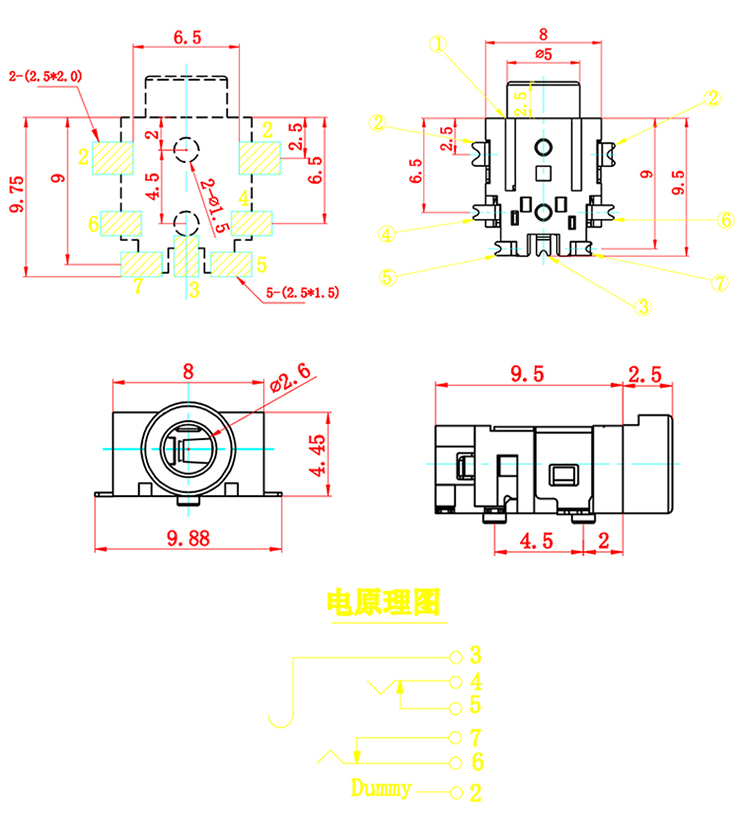 yl7703()޹˾